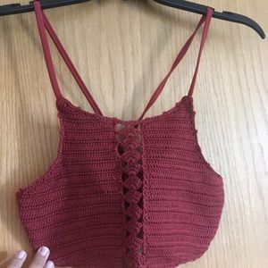 Women’s Xhilaration Swim Top